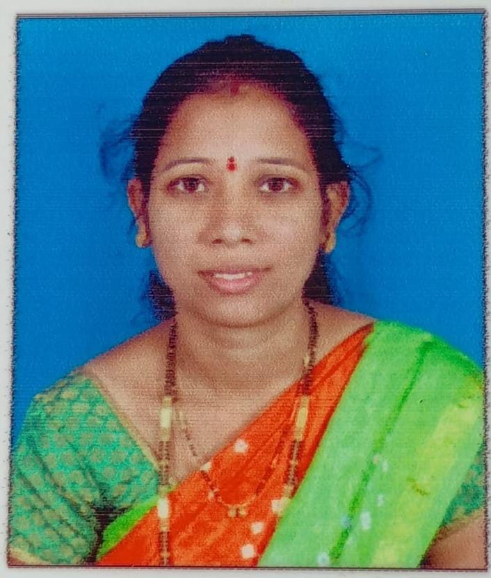 RUPALI MAHESH WAGHOSKAR