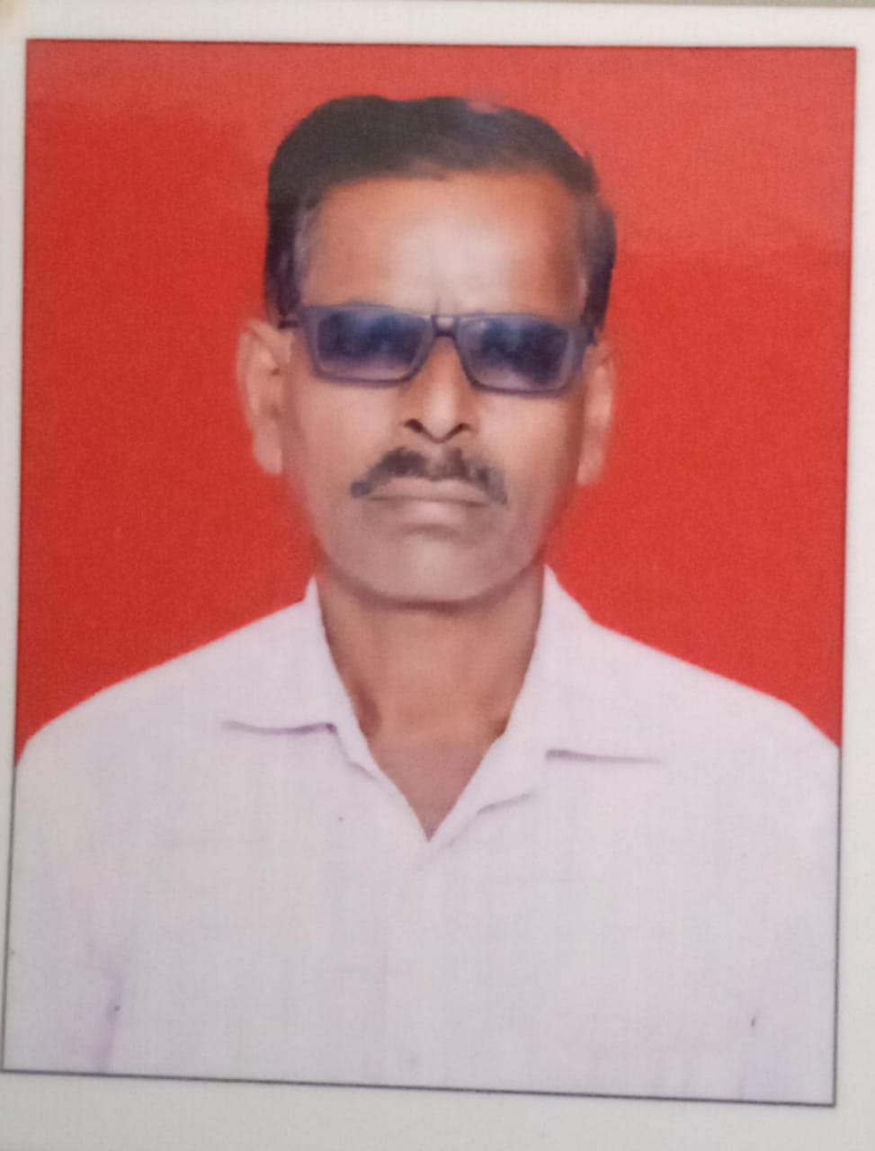 HARIDAS NARAYN KHAREDE